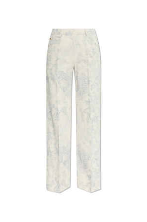 AllSaints Olga pants | Women's | Vitkac
